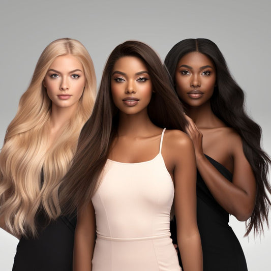 The Evolution of Wigs: From Cultural Significance to Modern Elegance