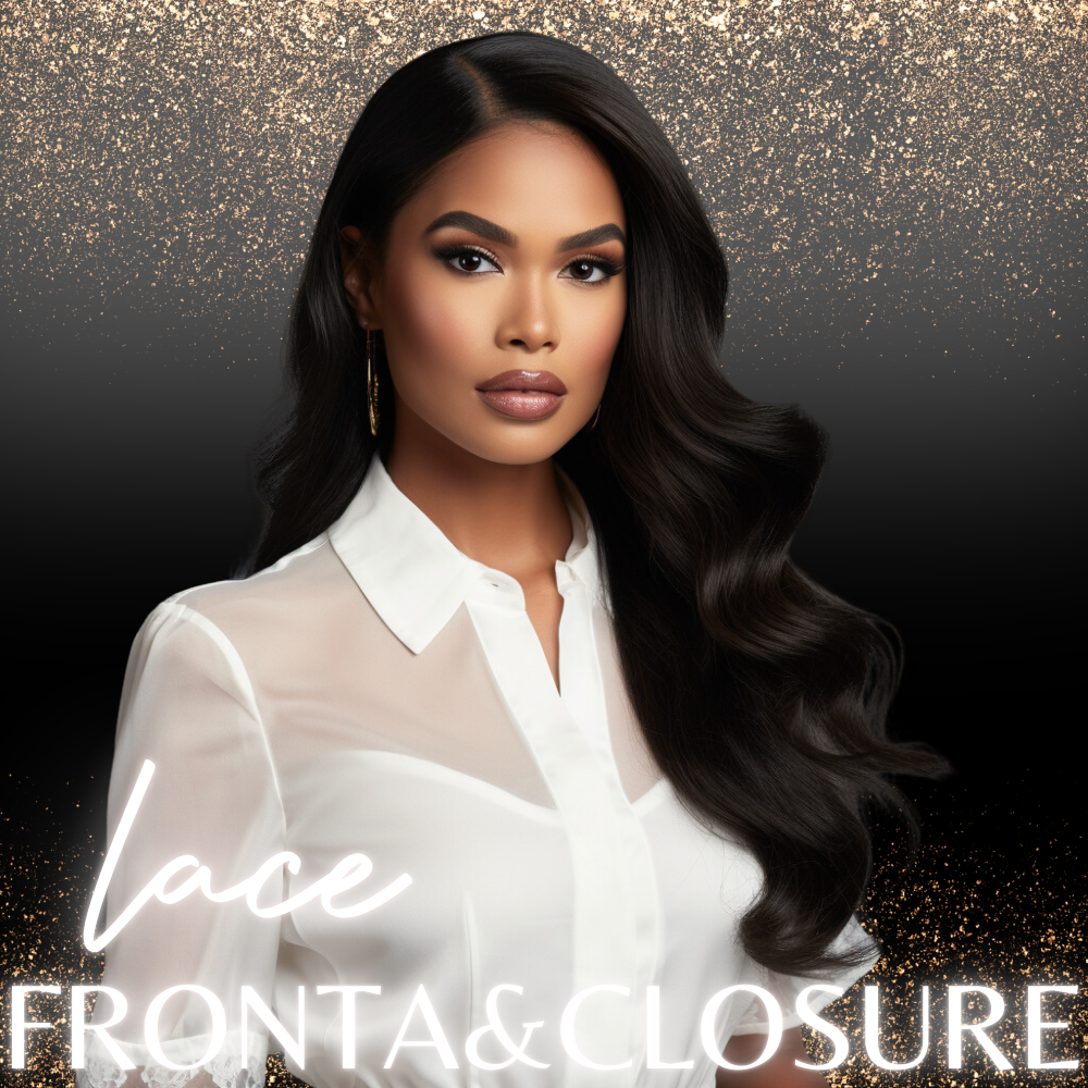 All Closure & Frontal