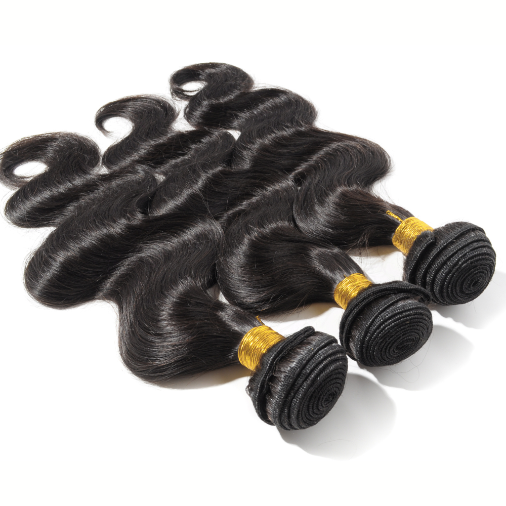 Body wave - Virgin Brazilian Hair