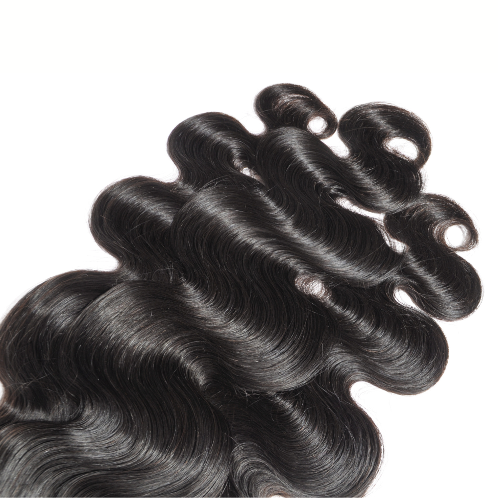 Body wave - Virgin Brazilian Hair