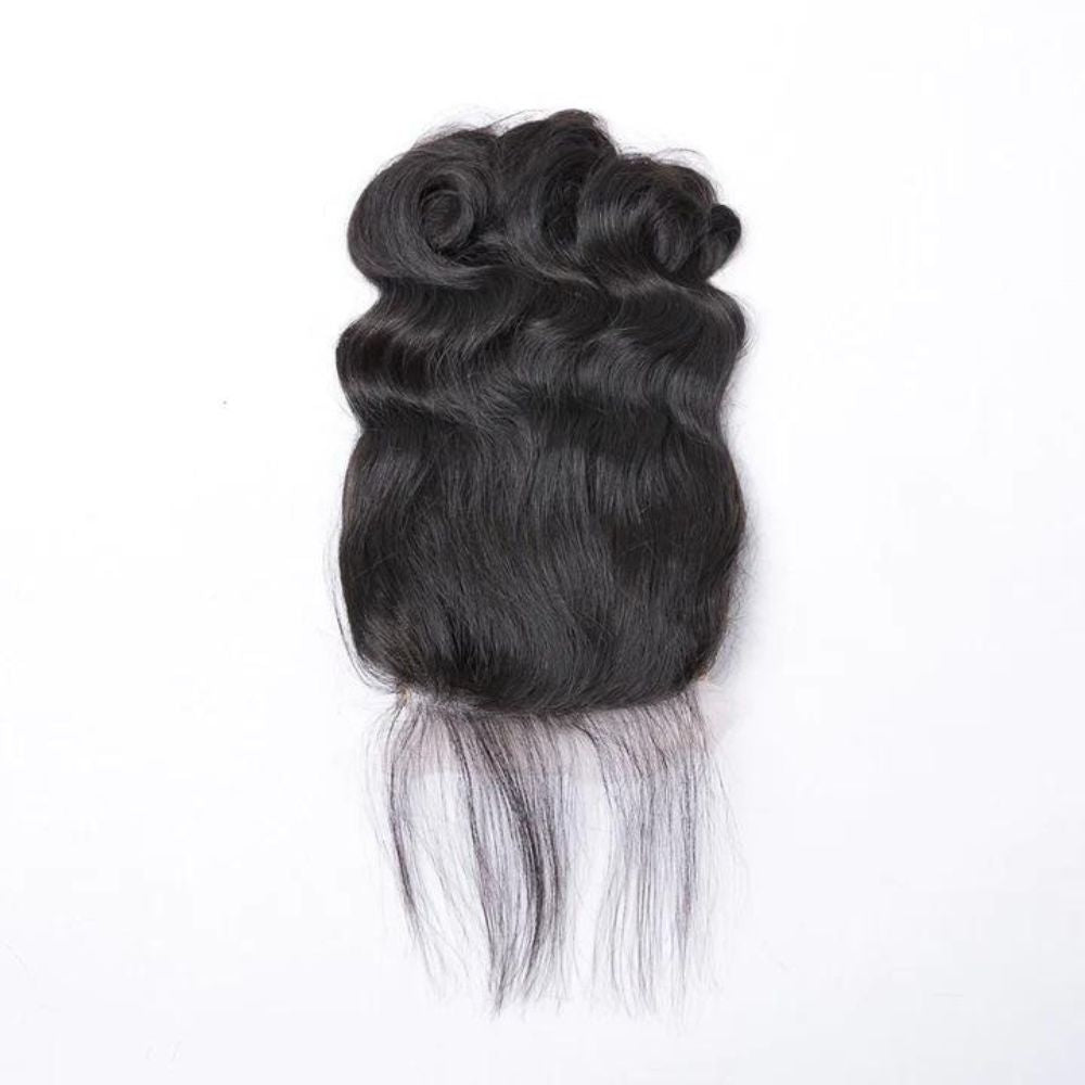 Brazilian HD 5x5 Lace Closure loose wave