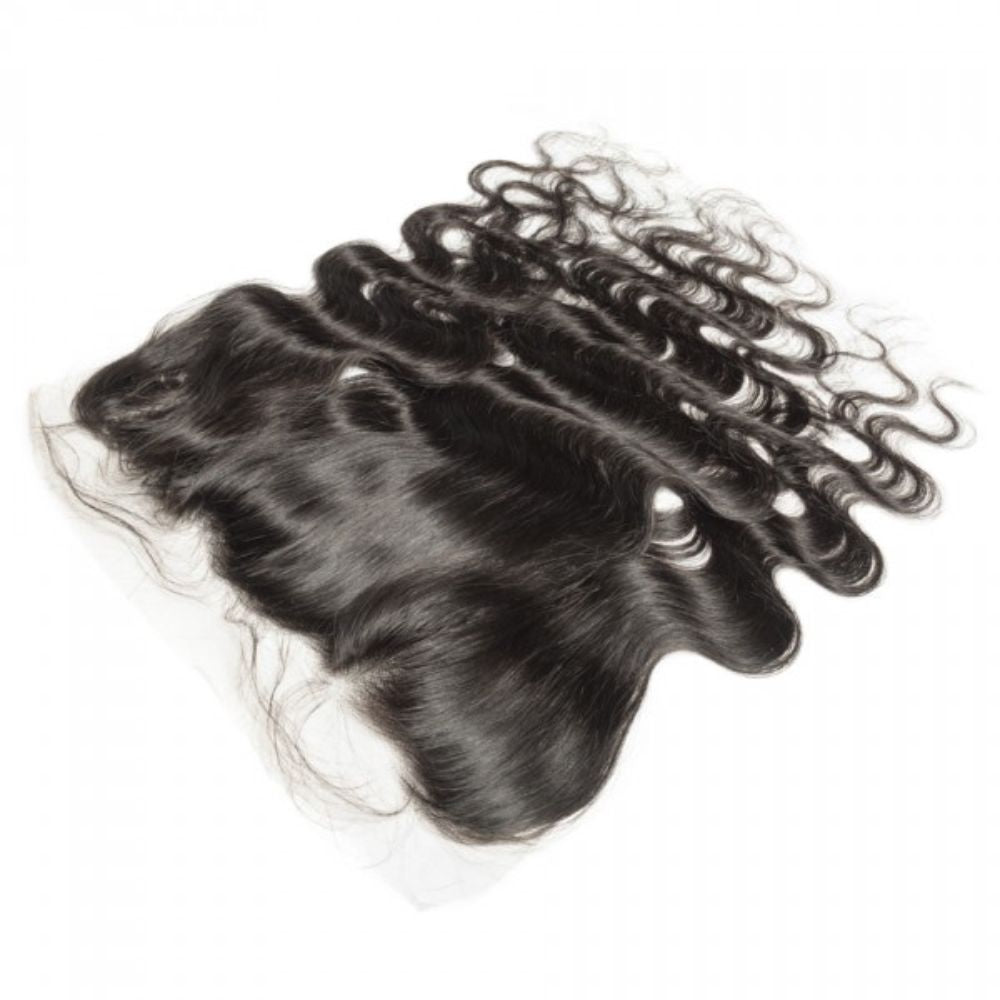 Brazilian HD Lace Frontal 13x4 body wave