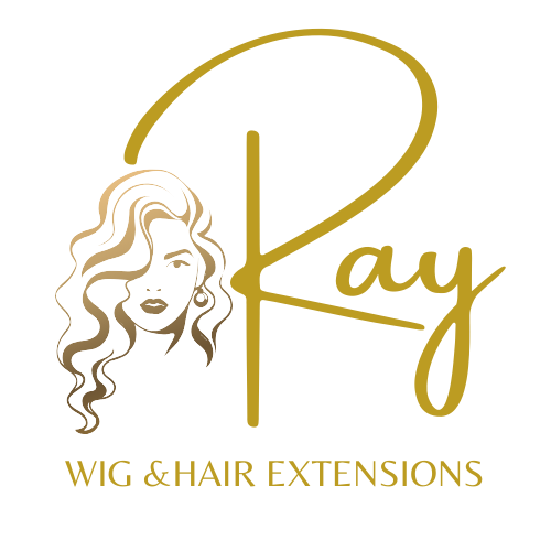 Ray - wig & hair extensions