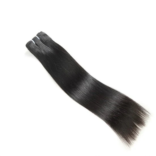 Straight - Raw Indian Hair