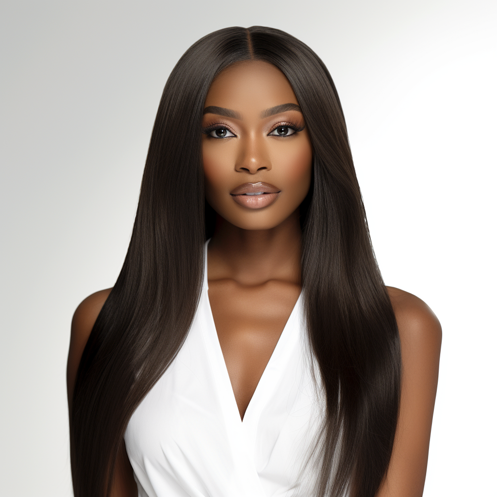 Brazilian HD Lace Frontal in a 13x4 straight