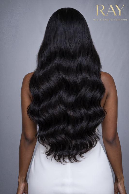 Body wave - Virgin Brazilian Hair