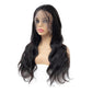 Brazilian Body Wave 13x4 HD Lace Frontal Wig 180% density