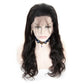 Brazilian Body Wave 13x4 HD Lace Frontal Wig 250% density