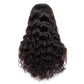 Brazilian Loose Wave 13x4 HD Lace Frontal Wig 250% density