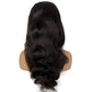 Brazilian Body Wave 5x5 HD Lace Closure Wig in 180% density