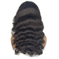 Brazilian Loose Wave 5x5 HD Lace Closure Wig 250% density