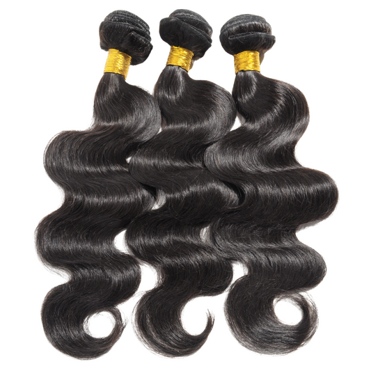 Body wave - Virgin Brazilian Hair