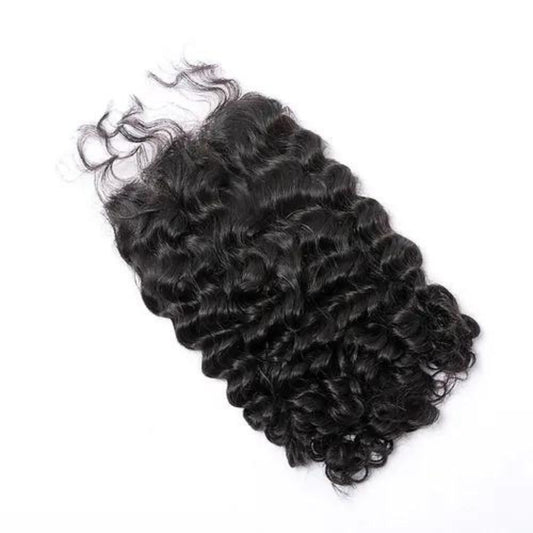 Brazilian HD 5x5 Lace Closure deep wave