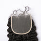 Brazilian HD 5x5 Lace Closure deep wave