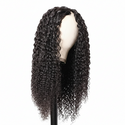 Brazilian Deep wave Hair - U PART