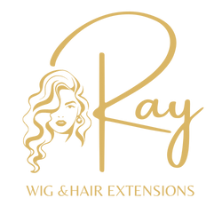 Ray - wig & hair extensions