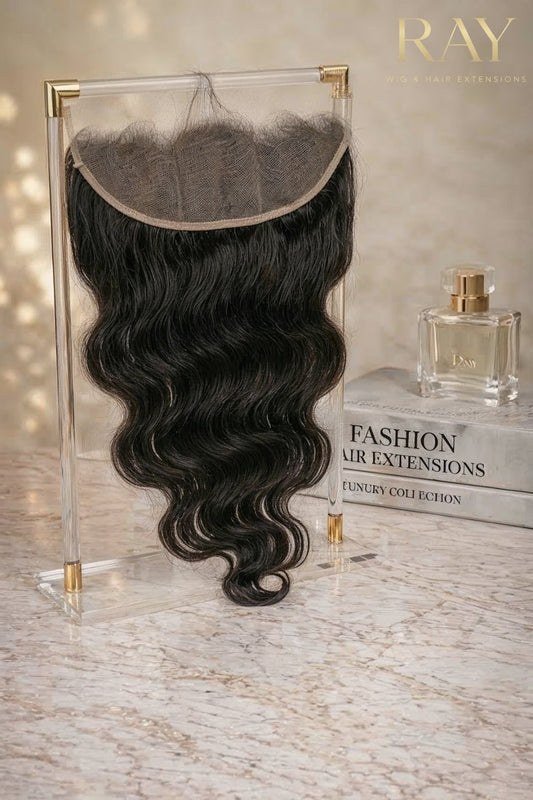 Brazilian HD Lace Frontal 13x4 body wave