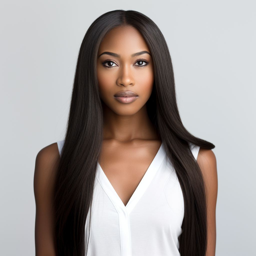 Brazilian HD 5x5 Lace Closure straight