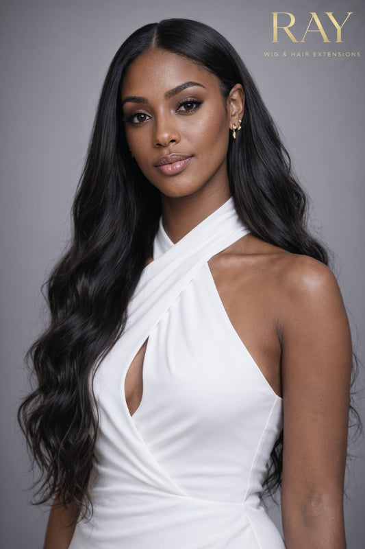 Body wave - Virgin Brazilian Hair