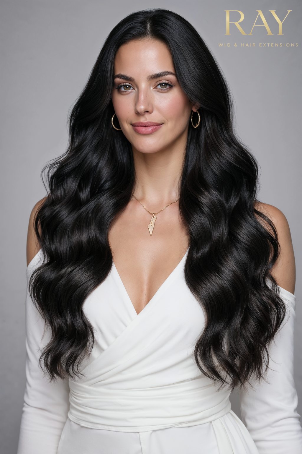 Brazilian Body Wave 13x4 HD Lace Frontal Wig