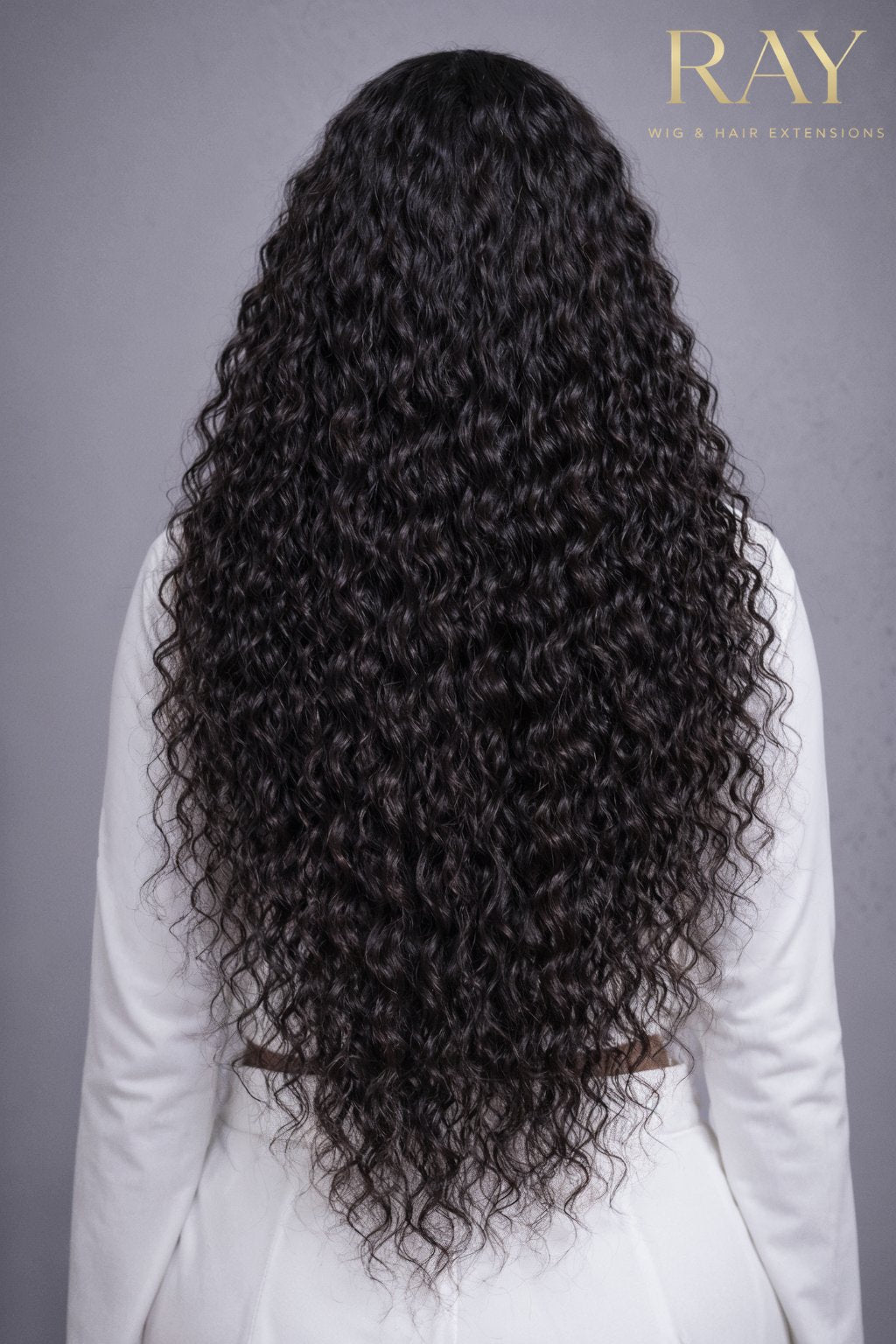 Deep wave  - Virgin Brazilian Hair