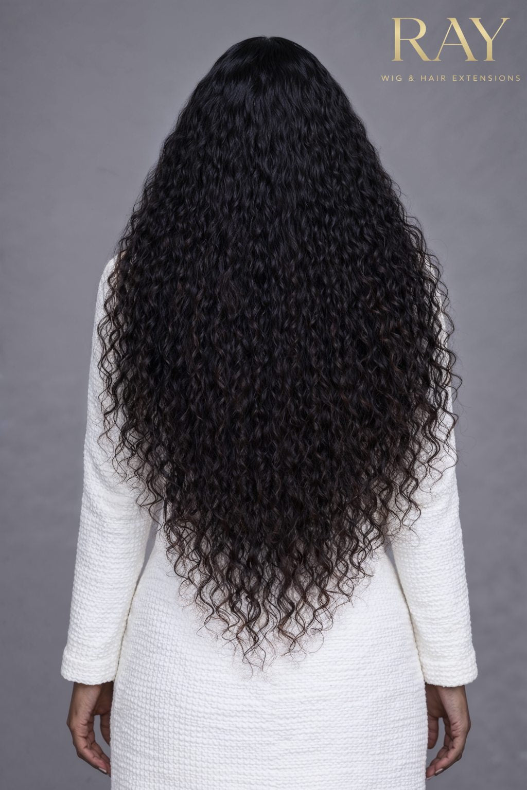 Brazilian Deep Wave 13x4 HD Lace Frontal Wig