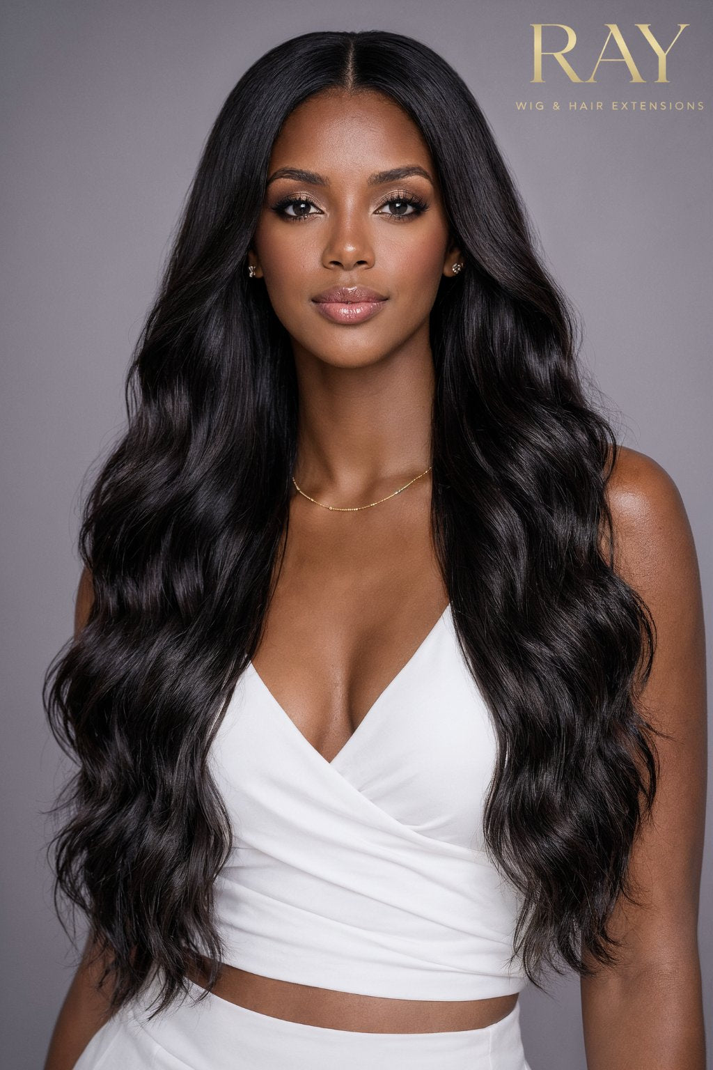 Loose wave - Virgin Brazilian Hair